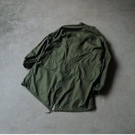 オンライン専用［M］m65 parka_First model_deadstock_no.16