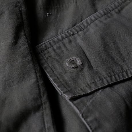 ［L-Regular］Jungle Fatigue Jacket_3rd_no.2
