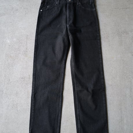 [W36 L34] Levi's 505_90s_no.1