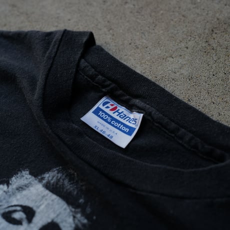 ［XL］Madonna Vintage Tee_no.4