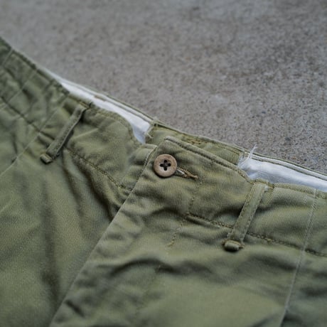 ［W34］50s Vintage Shorts_Boy Scouts of America