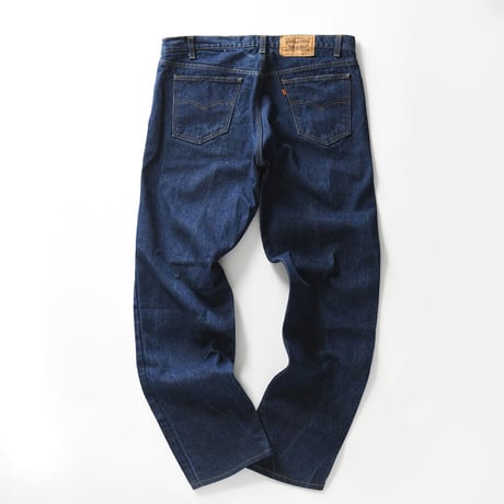 [W38 L30] 505_80s_Levi's Vintage_no.J1