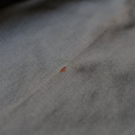 ［34×31］USARMY OG107 Trousers_First model_no.6