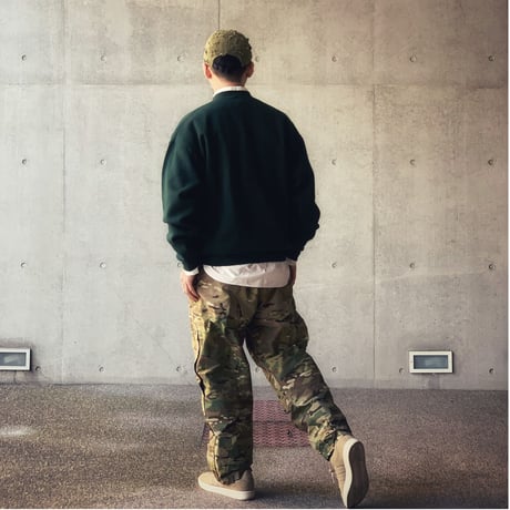 ［XXL］Vintage Light Sweat