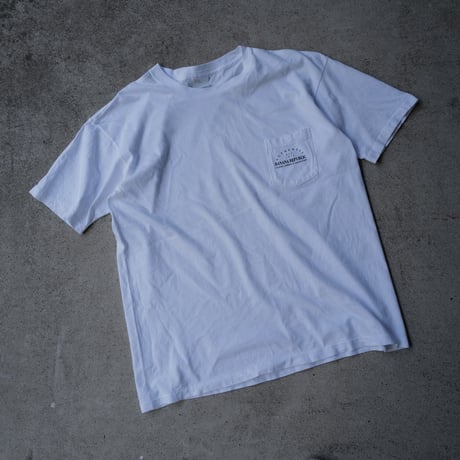 ［XL］Banana Republic_Classic Screen T_MADE IN USA_90s vintage_no.1