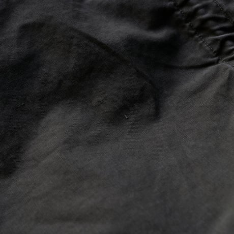 ［M］m51 parka_Canvas model