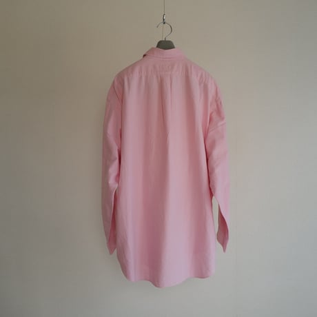 Big Polo_90s vintage_oxford shirt