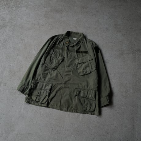 ［M-Short］Jungle Fatigue Jacket_4th_no.39