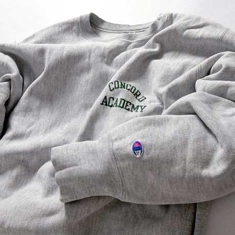 [XL] Reverse Weave 80s USA