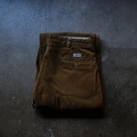 ［W35 L30］BIG CHINO by Polo Ralph Lauren_no.8