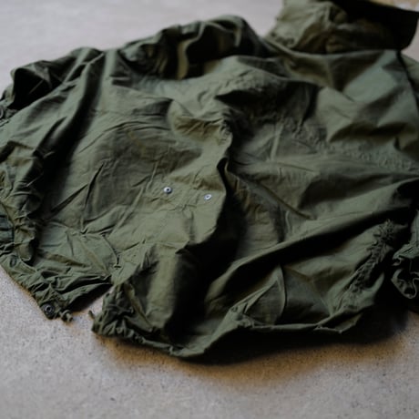 ［M］m65 parka_fullset_deadstock_no.89