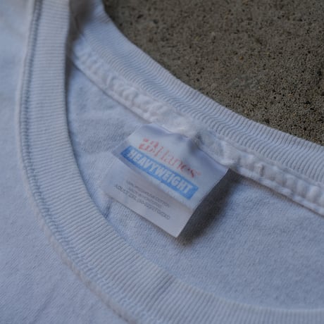 ［2XL］Madonna Vintage Tee_no.11