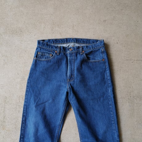 [W36 L30] 505_80s_Levi's Vintage_no.31