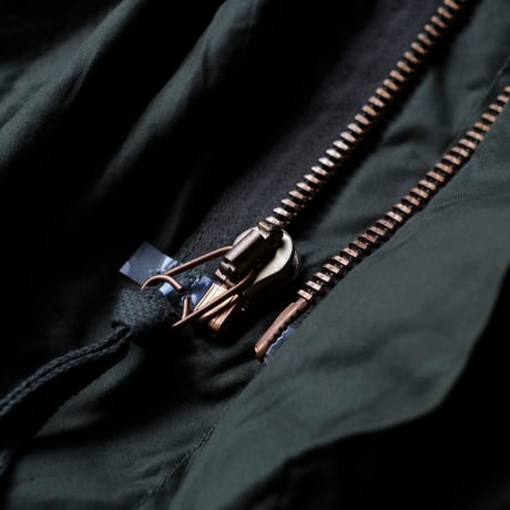 ［XS］m65 parka_deadstock