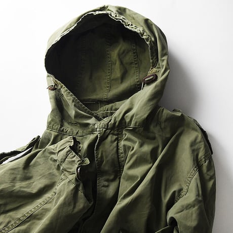 ［M］m51 parka_no.146