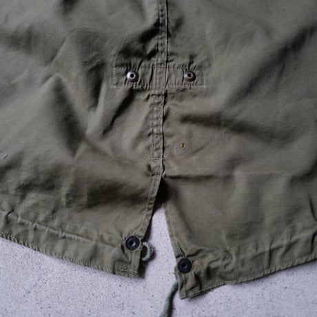［M］m51 parka