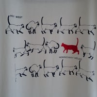 ［XL］Hemingway House Tee_no.97