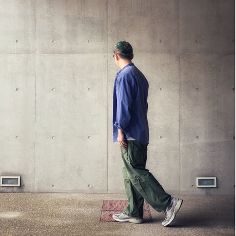 ［W Medium(31-35)×L Regular(28)］M51 Cargo Pants_50s vintage_no.16