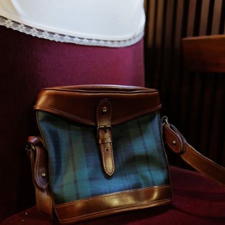VINTAGE POLO Mini Shoulder Bag