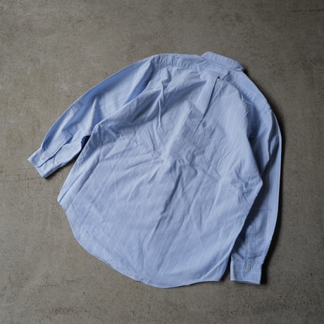 ［XL］USA Button Down Shirt by Ralph Lauren_chambray_80-90s vintage_no.7