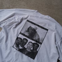 雑誌『OCEANS』5月25日発売号掲載_Vintage Tee_no.03