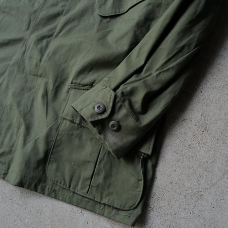 ［L-Regular］Jungle Fatigue Jacket_deadstock_no.16