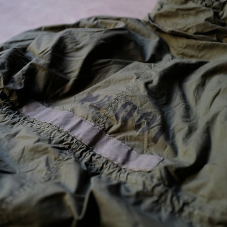 ［M］m65 parka_fullset_deadstock_no.57