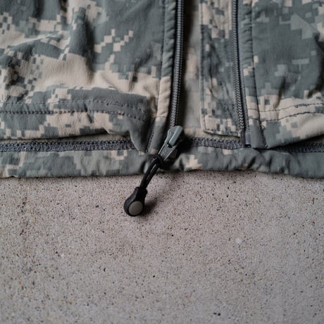 ［XL-Long］Patagonia MARS_Digital Camouflage Jacket