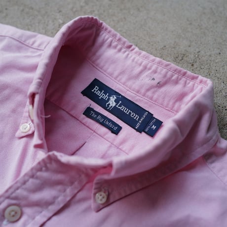 ［M］The Big Oxford by Ralph Lauren_90s vintage_no.10