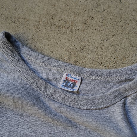［XL］Dobson High School_champion tee_80s vintage
