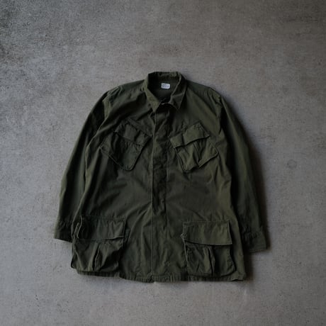 ［L-Long］Jungle Fatigue Jacket_4th_no.12