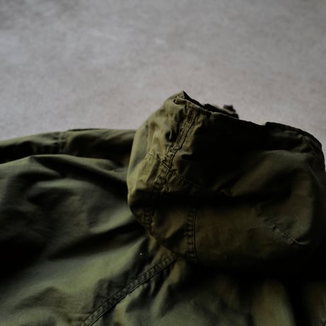 ［M］m51 parka