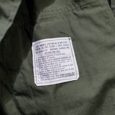 ［L-Short］Jungle Fatigue Jacket_5th_no.7