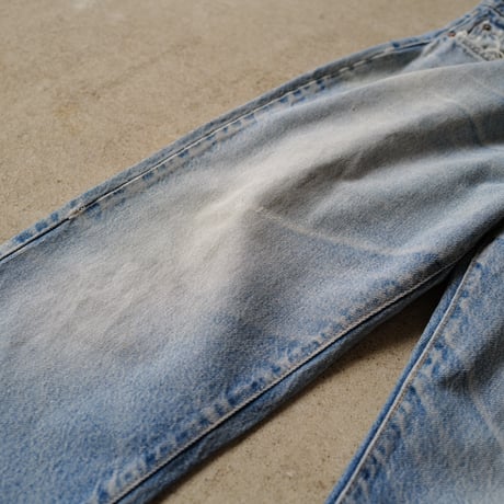 [W38 L32] 505_80s_Levi's Vintage_no.34