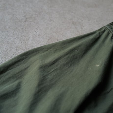 ［M-Regular］Jungle Fatigue Jacket_2nd