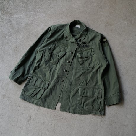 ［L-Short］Jungle Fatigue Jacket_no.19