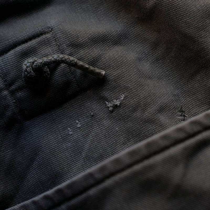 M］m51 parka_First model | anytee