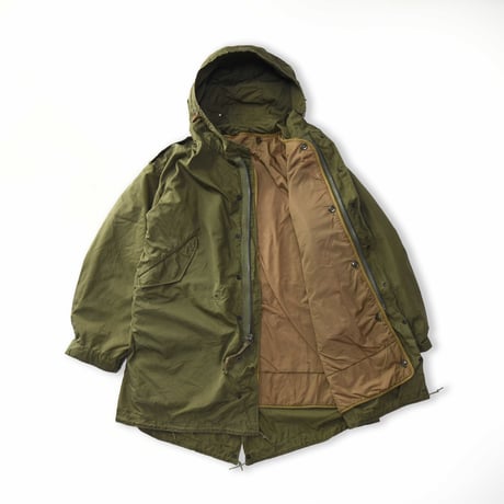 ［M］m51 parka_no.260