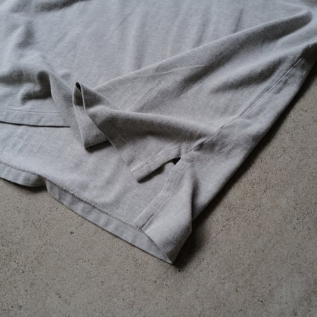 ［XXL］POLO SHIRT_MADE IN USA_80-90s vintage