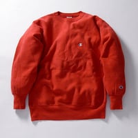 [XL] Reverse Weave 90s USA