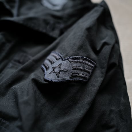 ［M］"MODIFY" BDU Jacket_no.1