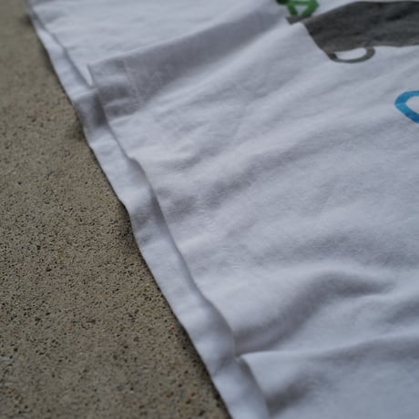 ［L］Madonna Vintage Tee_no.1