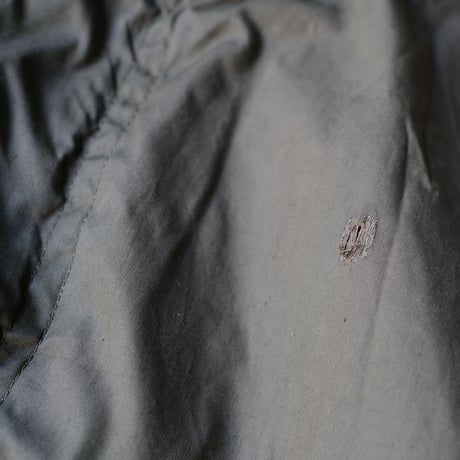 ［XS］m65 parka_deadstock