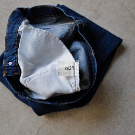 [W40 L33] 505_80s_Levi's Vintage_no.30