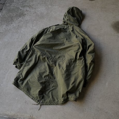 ［S］m51 parka