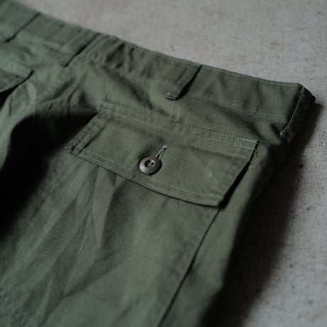 ［38×31］USARMY OG-507 Trousers_no.31