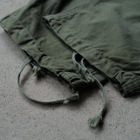 ［S-Short］USARMY M-51 Trousers_no.43