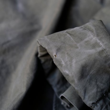 ［L］m51 parka_no.63