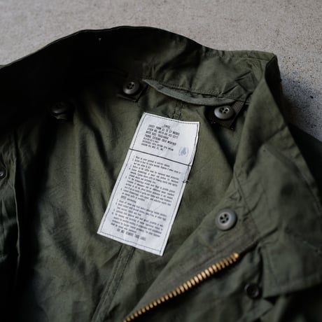 ［S］m65 parka_deadstock_no.8