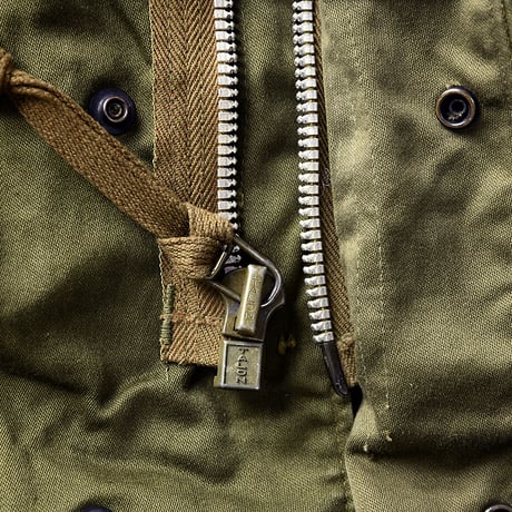［M］m51 parka_First Model Fullset_no.220